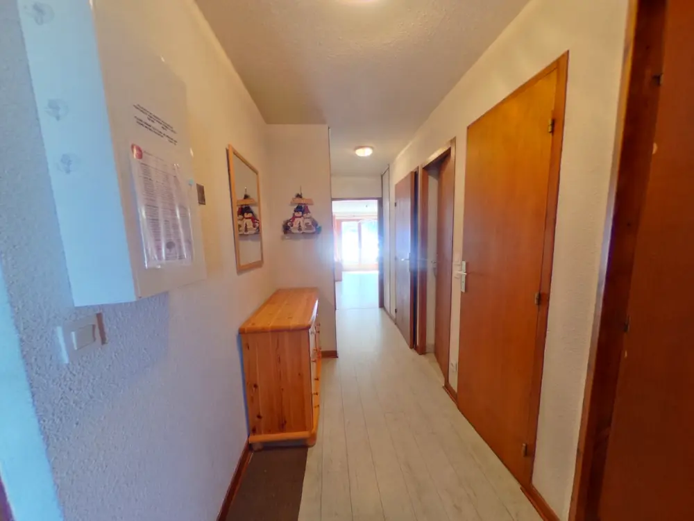 Location de Vacances La Tania 29