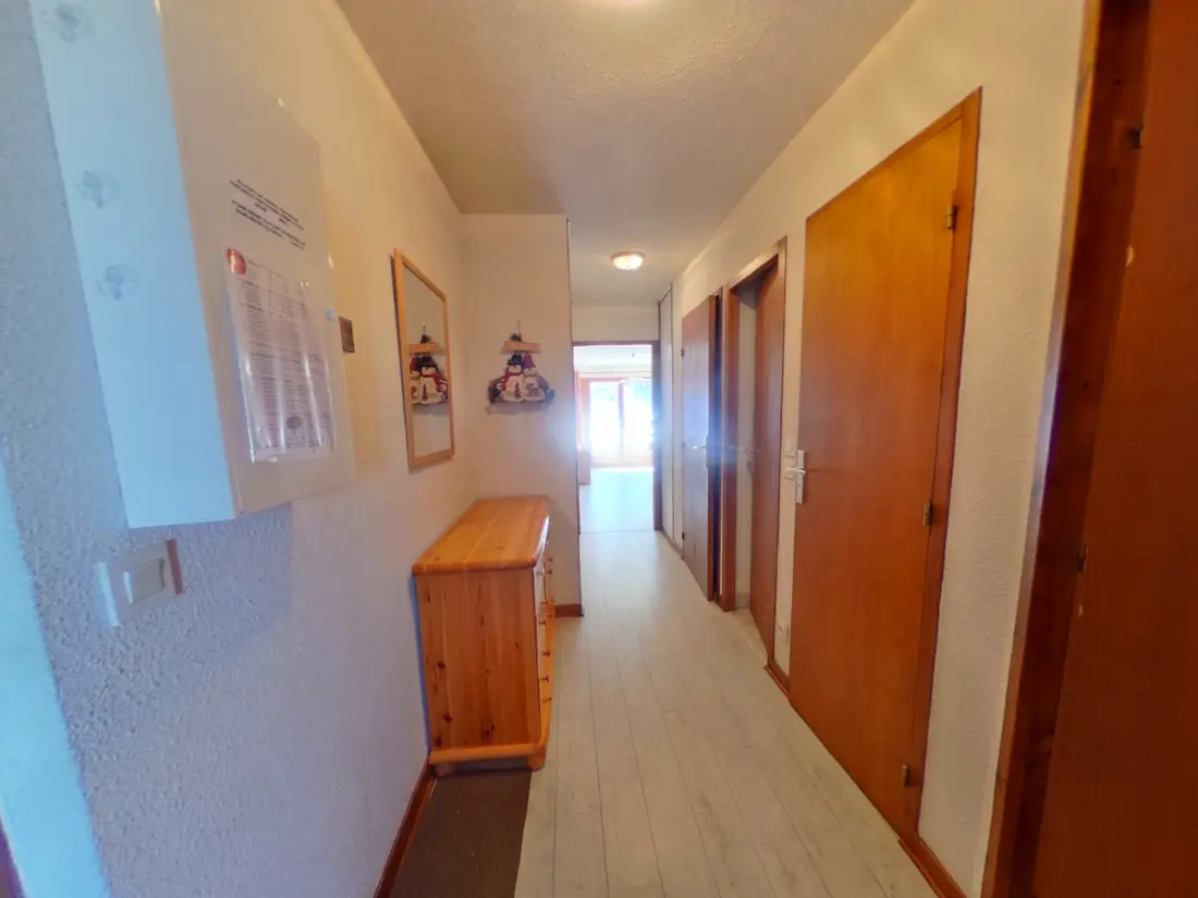 Location de Vacances La Tania 29