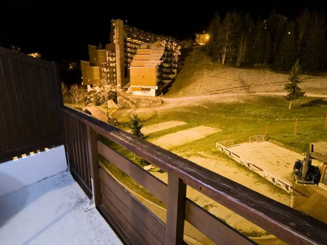Location de Vacances La Tania 29