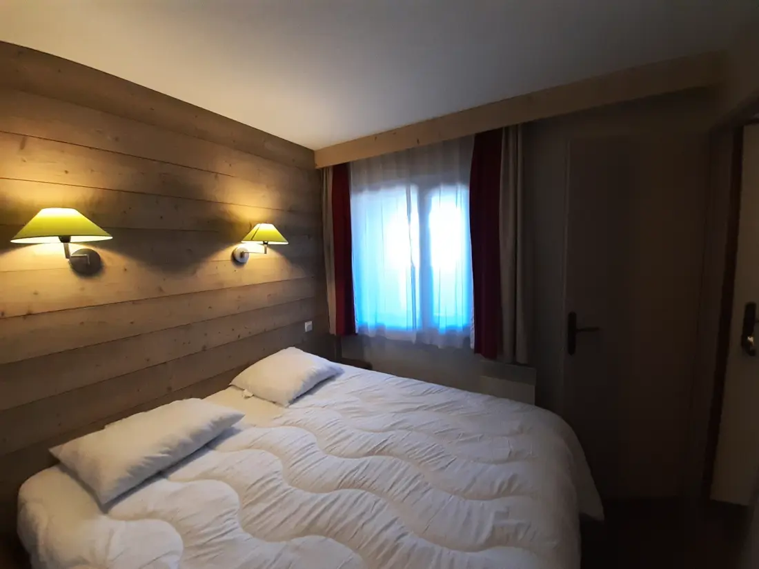 Location de Vacances La Tania 35
