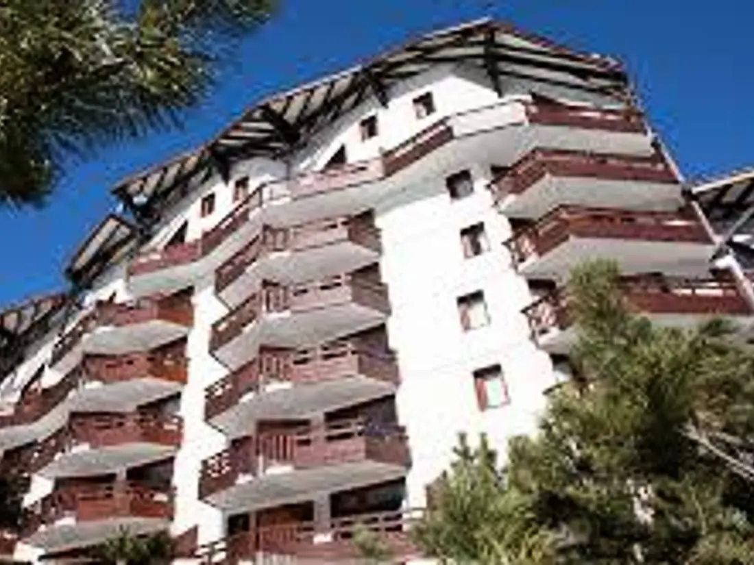 Location de Vacances La Tania 40