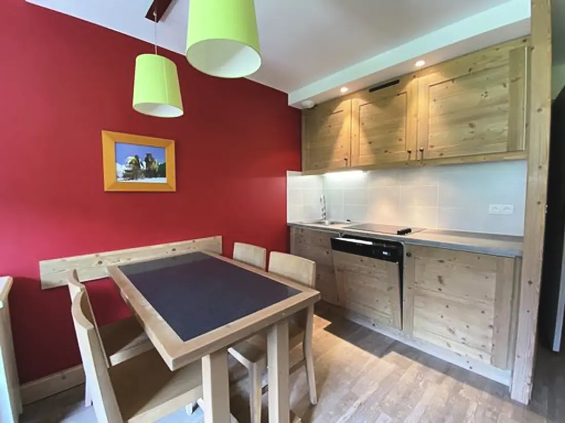 Location de Vacances La Tania 43