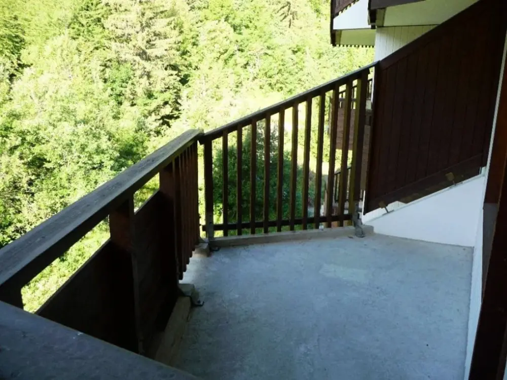 Location de Vacances La Tania 53