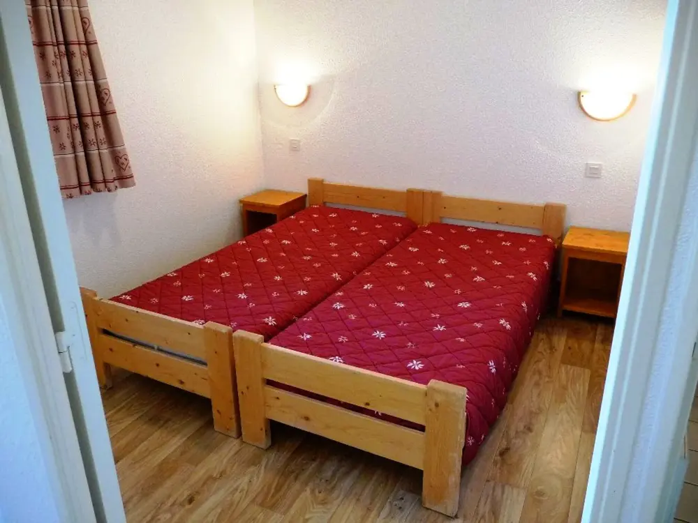 Location de Vacances La Tania 53