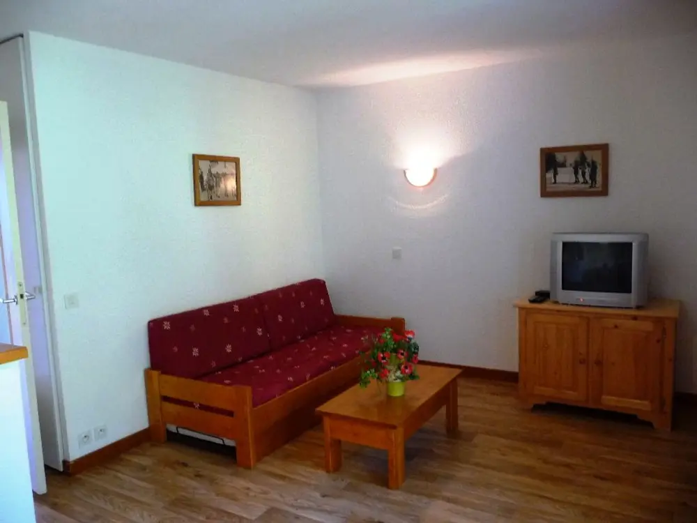Location de Vacances La Tania 53