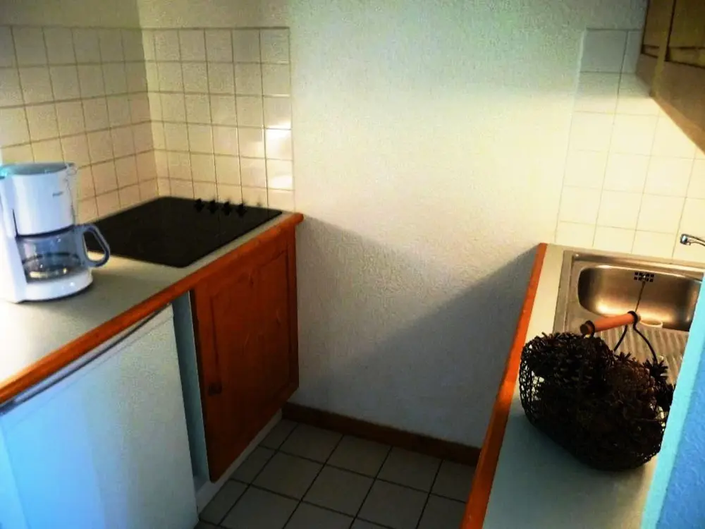 Location de Vacances La Tania 53