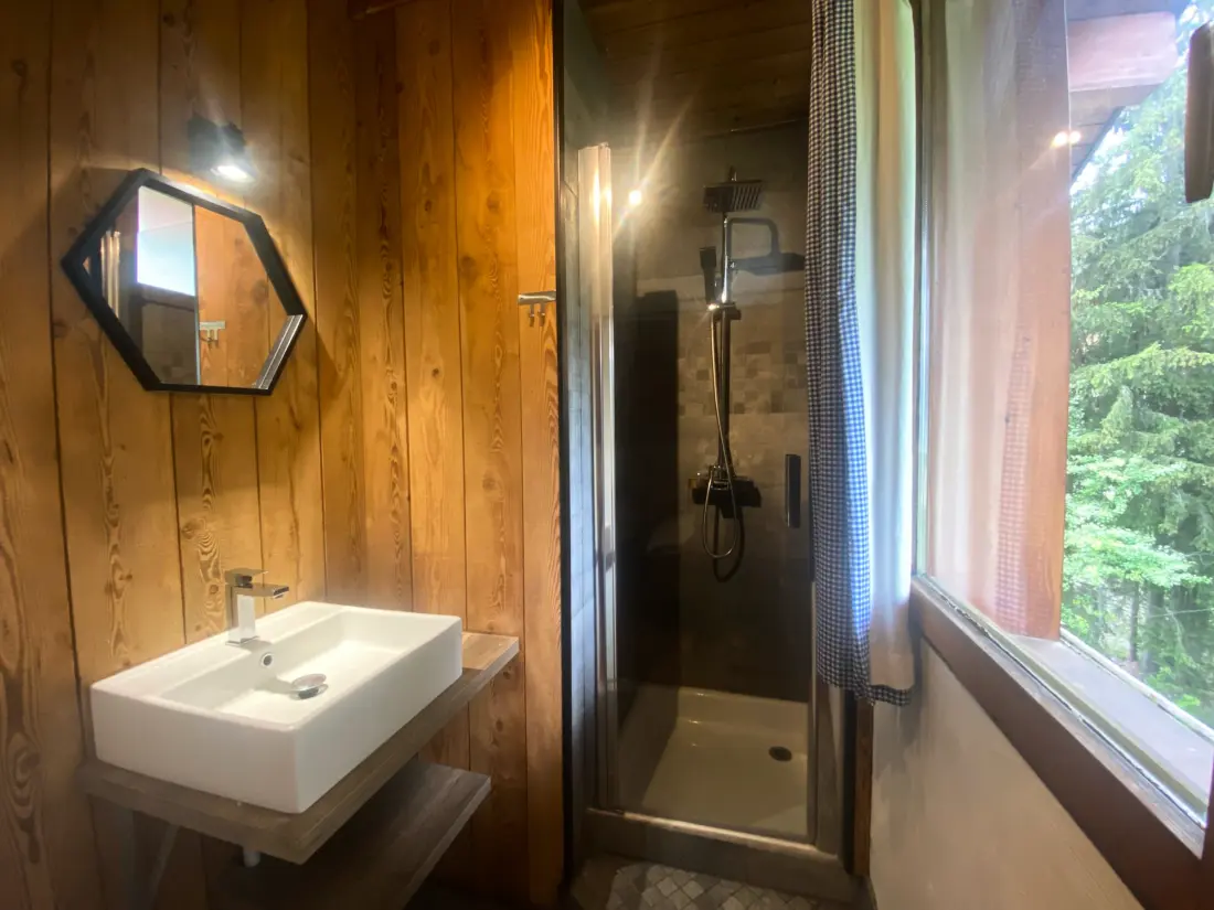 Maison de Vacances La Tania 36
