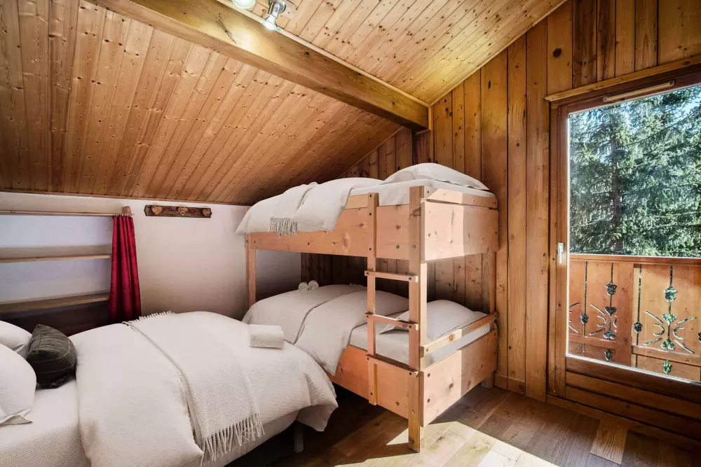 Résidence Le Berger