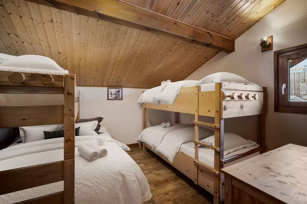 Résidence Le Berger