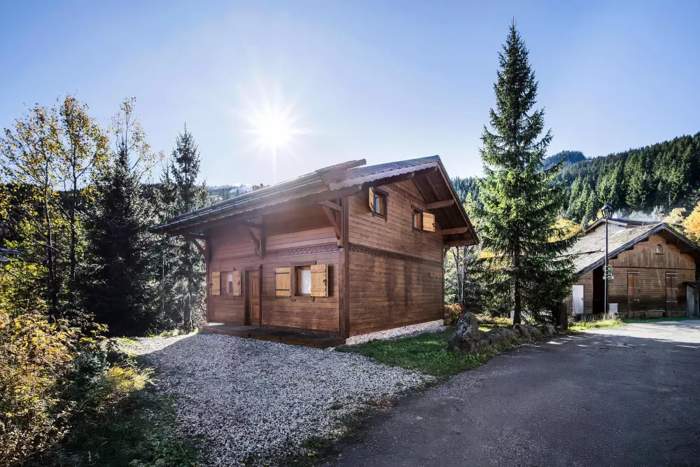 Résidence Le Berger