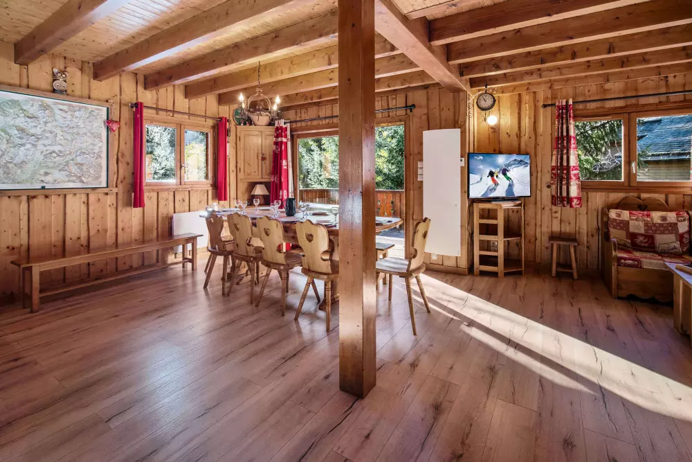 Résidence Le Berger