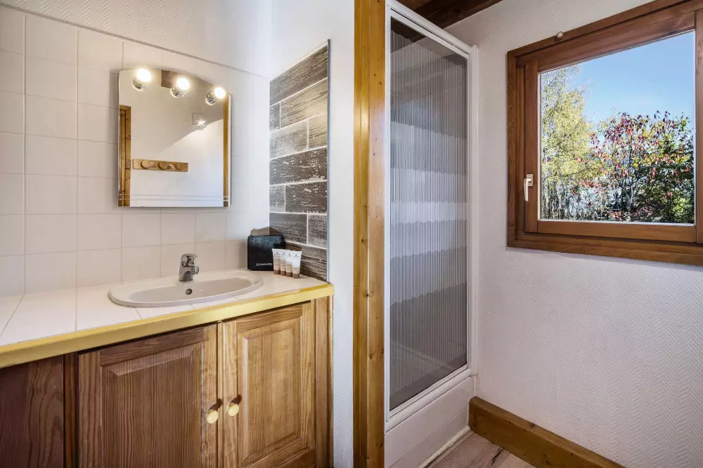 Résidence Le Berger