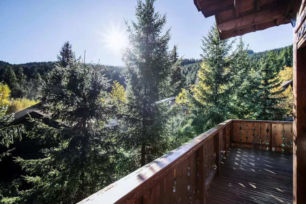 Résidence Le Berger