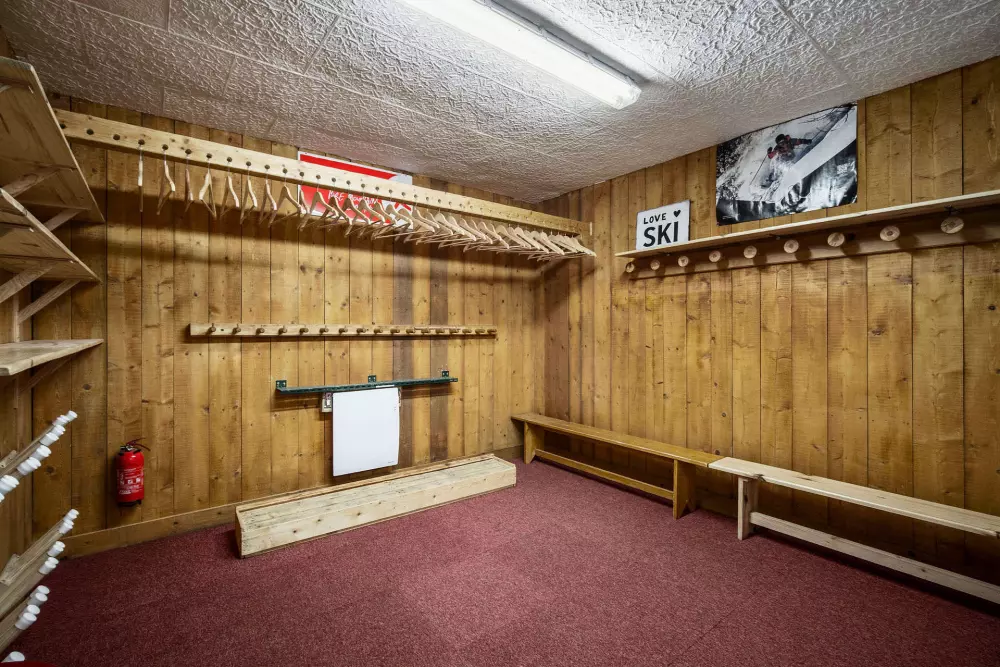 Résidence Le Berger