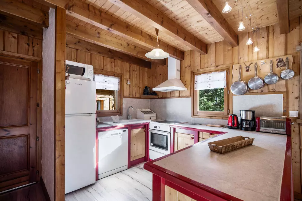 Résidence Le Berger