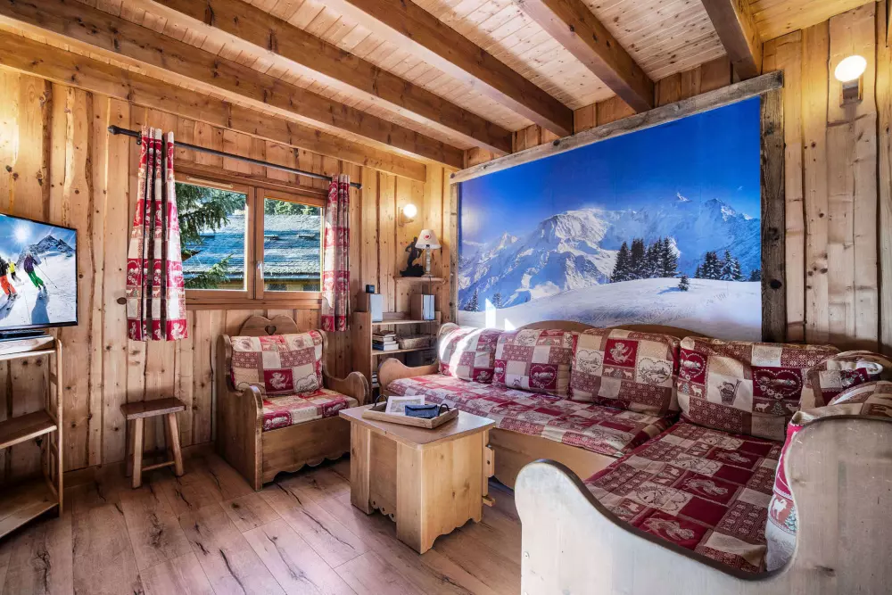 Résidence Le Berger