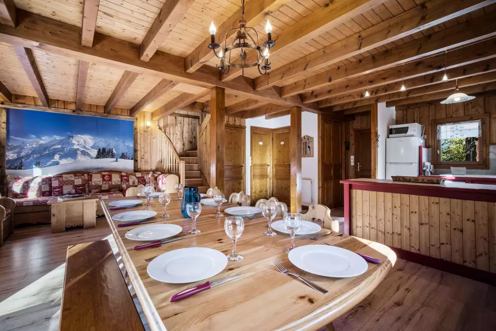 Résidence Le Berger