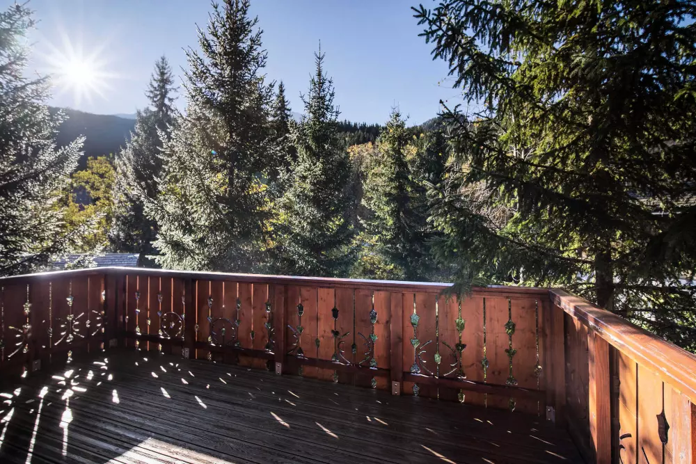 Résidence Le Berger