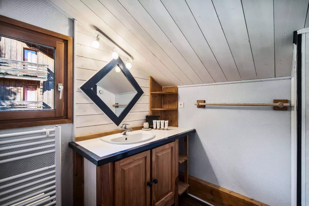 Résidence Le Berger