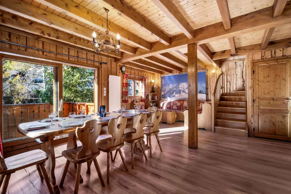 Résidence Le Berger