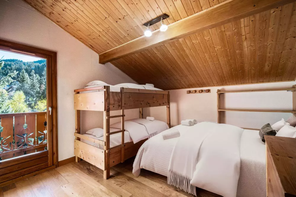 Résidence Le Berger