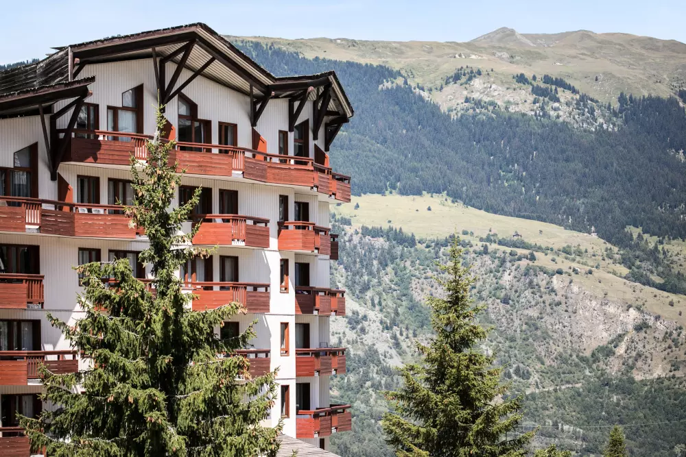 Résidence Le Britania - maeva Home