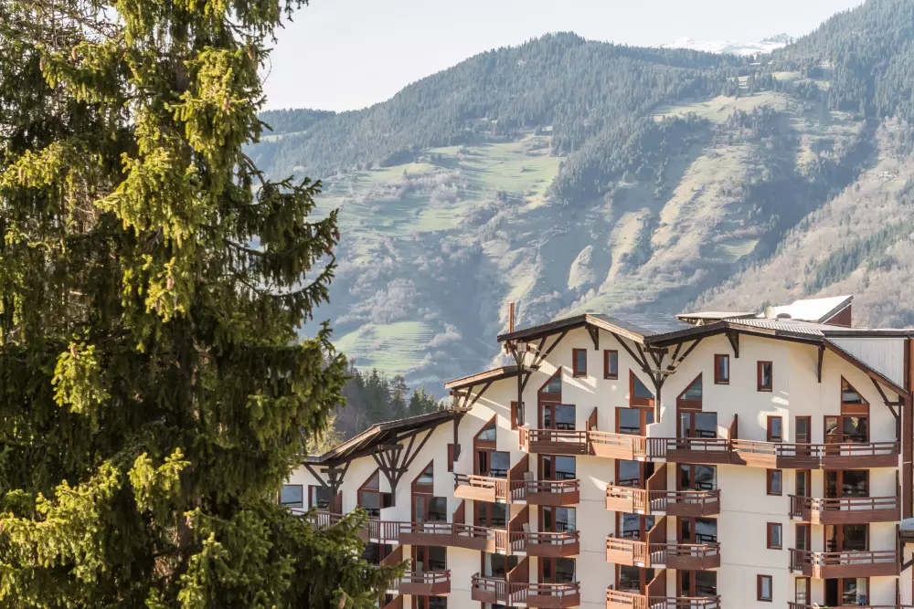 Résidence Le Christiana - maeva Home