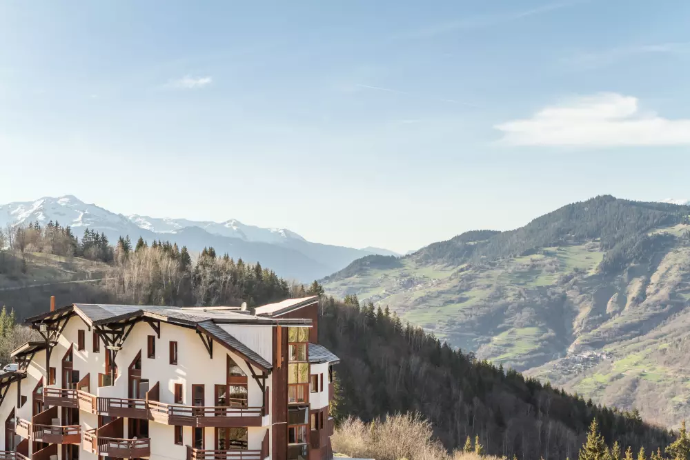 Résidence Le Christiana - maeva Home