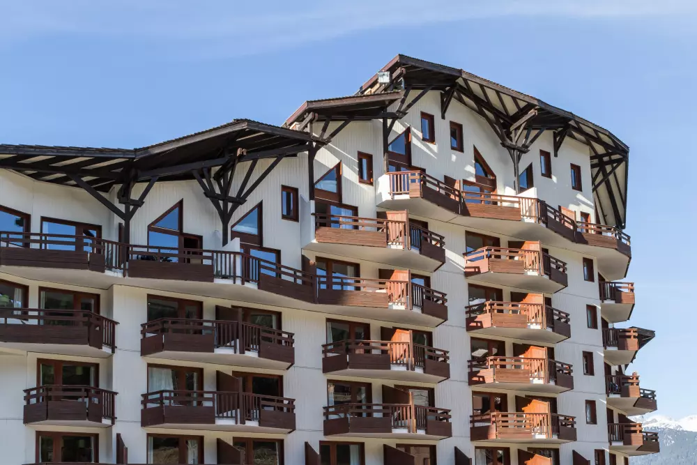 Résidence Le Christiana - maeva Home