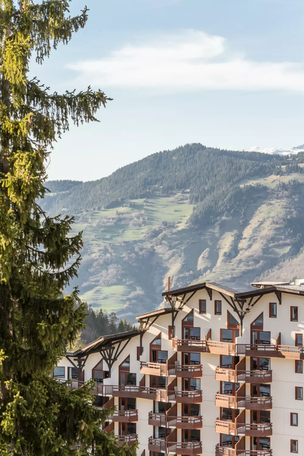 Résidence Le Christiana - maeva Home