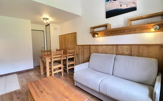 Résidence Grand Bois B