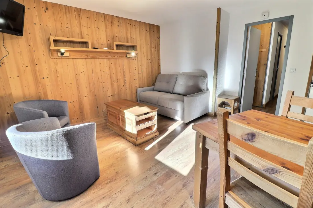 Résidence Grand Bois B