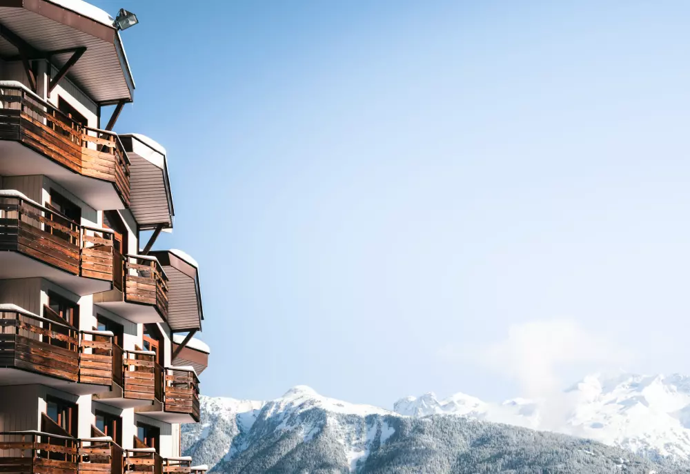 Résidence Grand Bois B