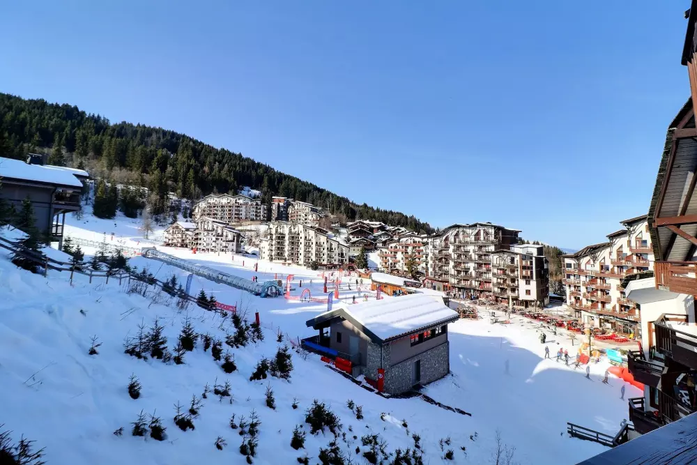 Résidence Grand Bois B