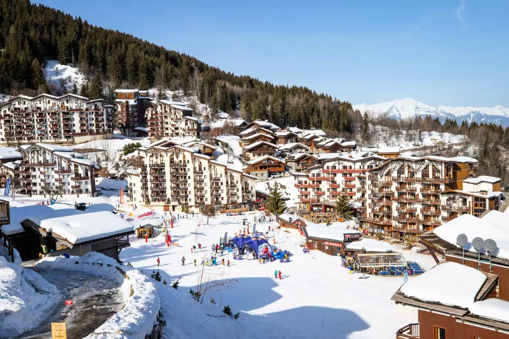 Résidence Grand Bois B