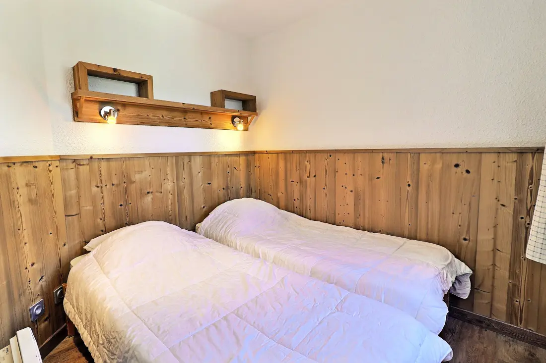 Résidence Grand Bois B