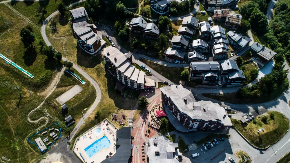 Résidence Grand Bois B