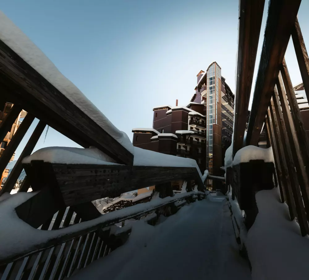 Résidence Grand Bois B