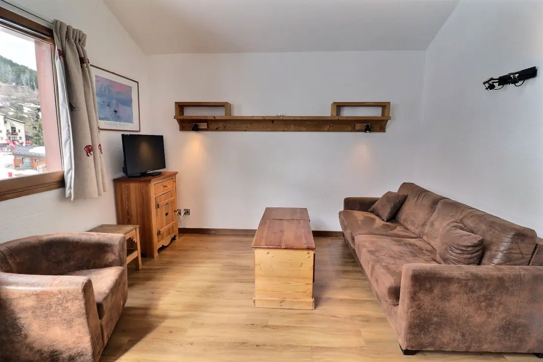 Résidence Grand Bois B