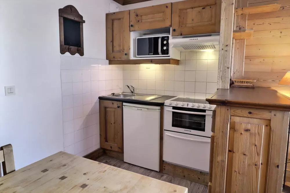 Résidence Grand Bois A