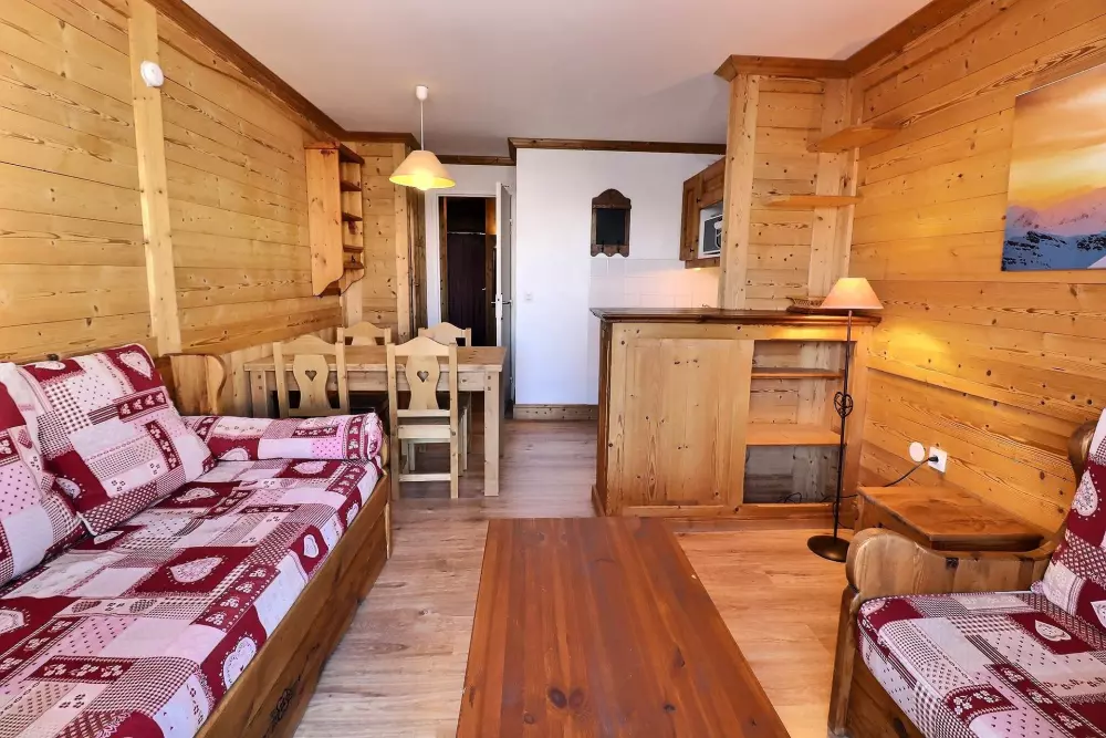 Résidence Grand Bois A