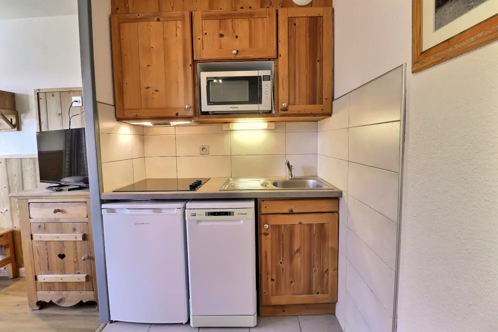 Résidence Grand Bois A