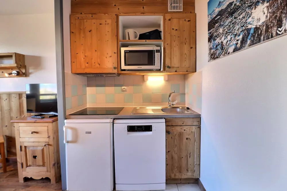 Résidence Grand Bois A