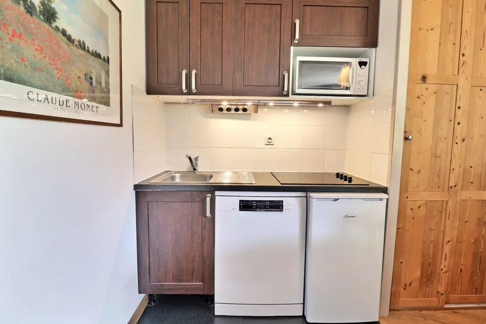 Résidence Grand Bois A