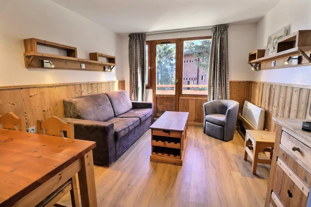 Résidence Grand Bois A