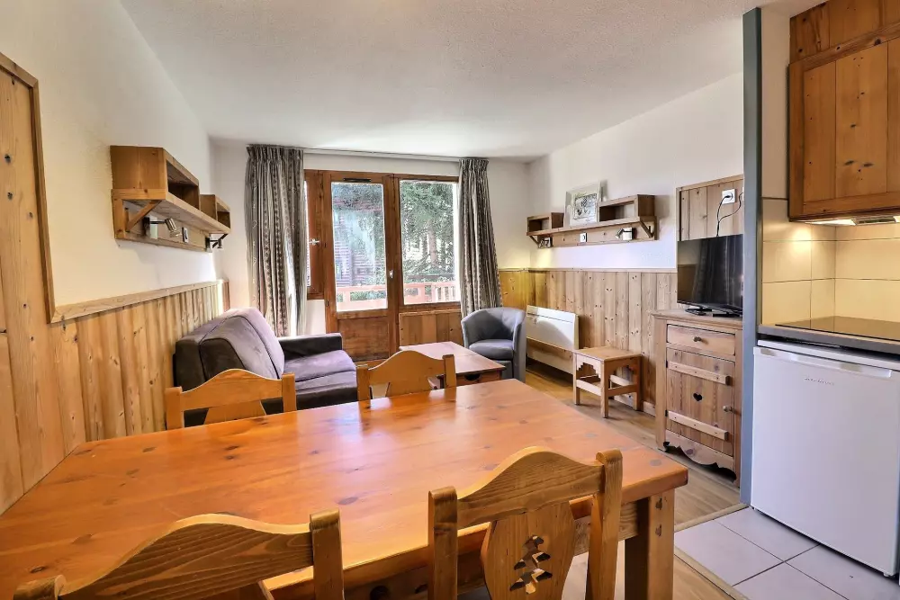 Résidence Grand Bois A