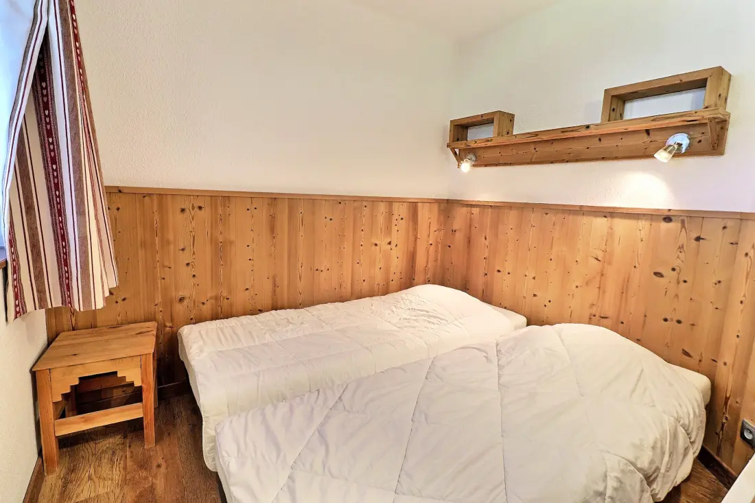 Résidence Grand Bois A
