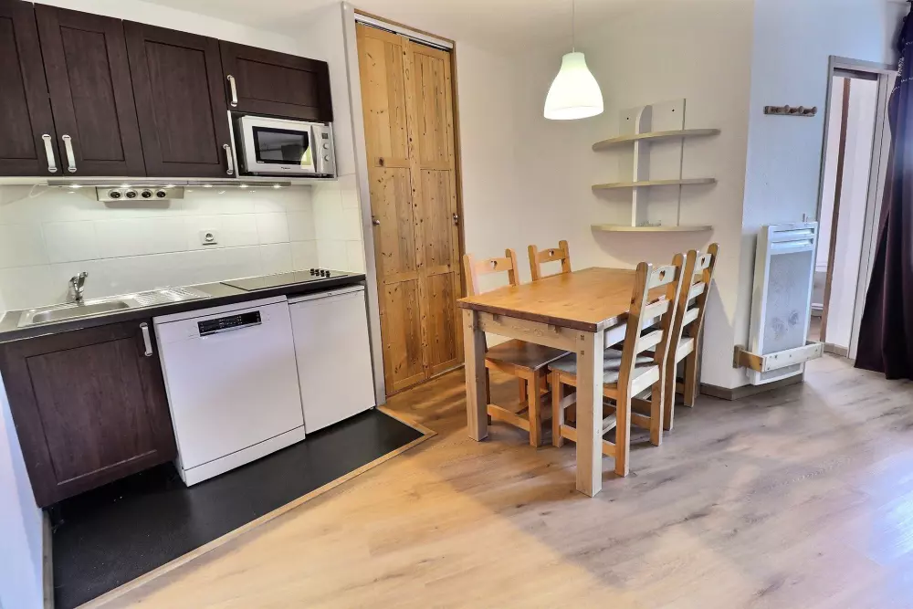 Résidence Grand Bois A