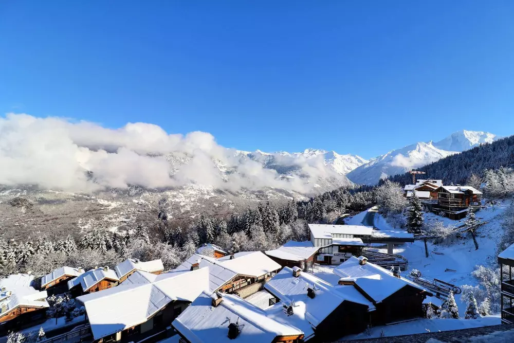 Résidence Grand Bois A