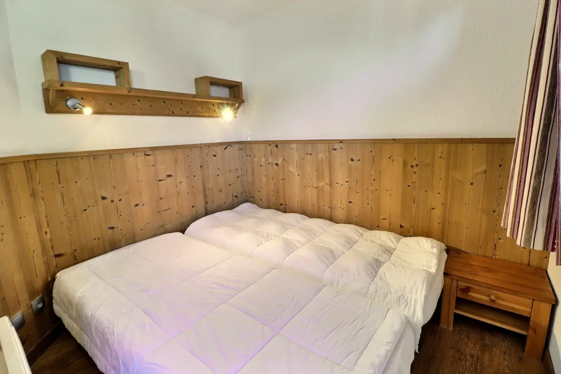 Résidence Grand Bois A